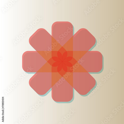 logo fleur