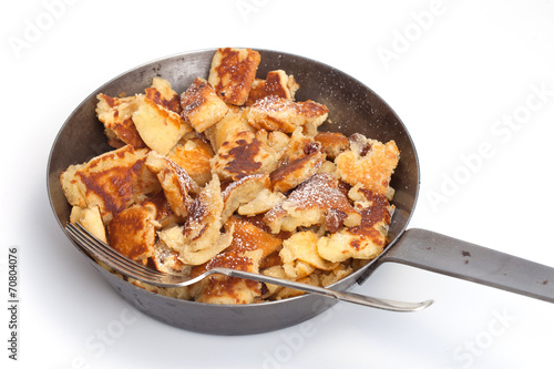 Kaiserschmarrn