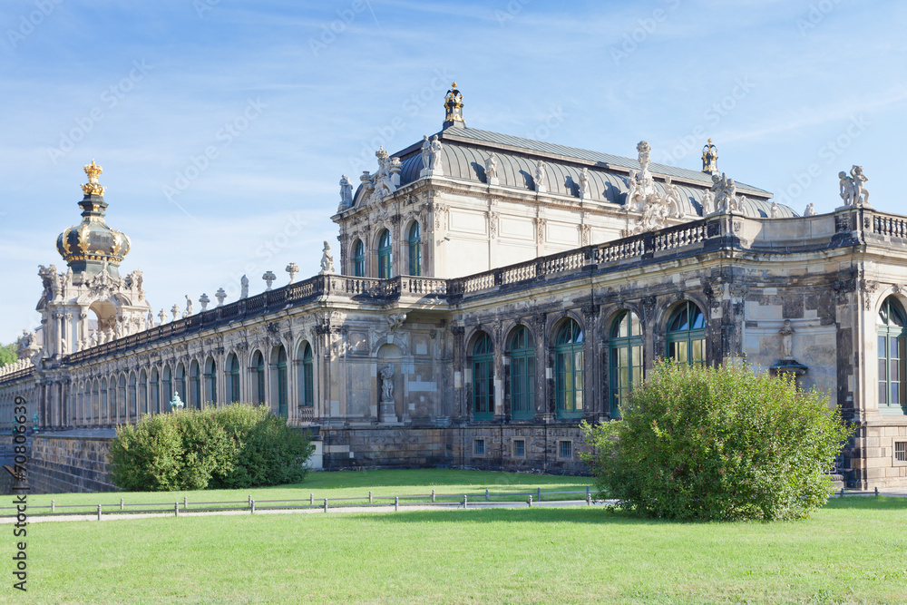 Dresden - Germany - Kennels