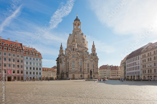 Dresden - Germany - Nice space