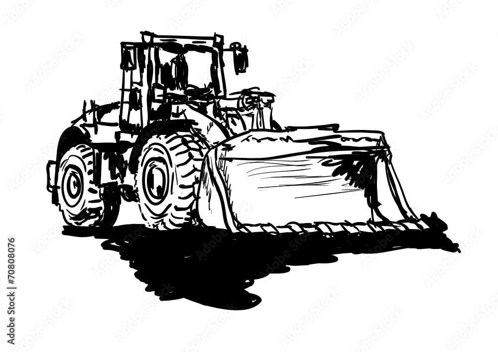 bulldozer bulldozer