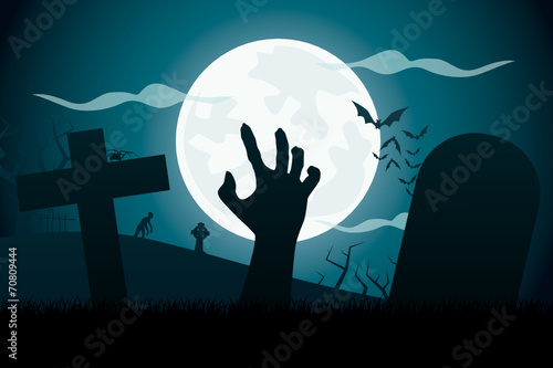Zombie