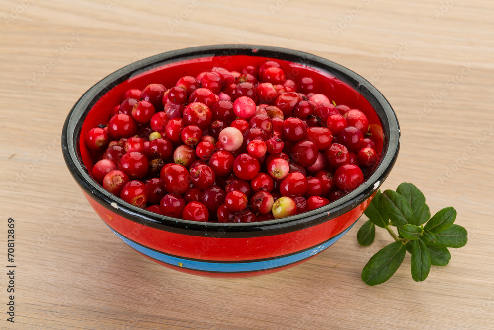 Cowberry Cowberry