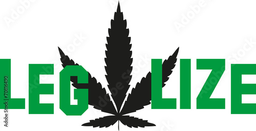 Legalize It