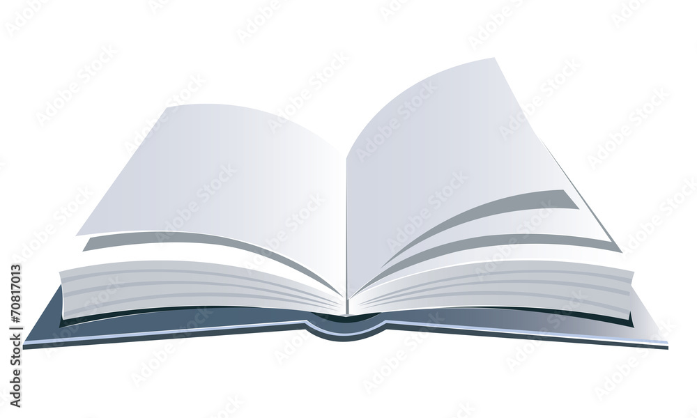 Open Book Open Book