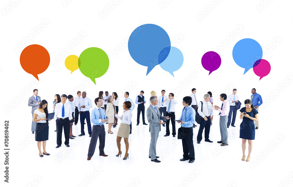 Business Meeting Business Meeting