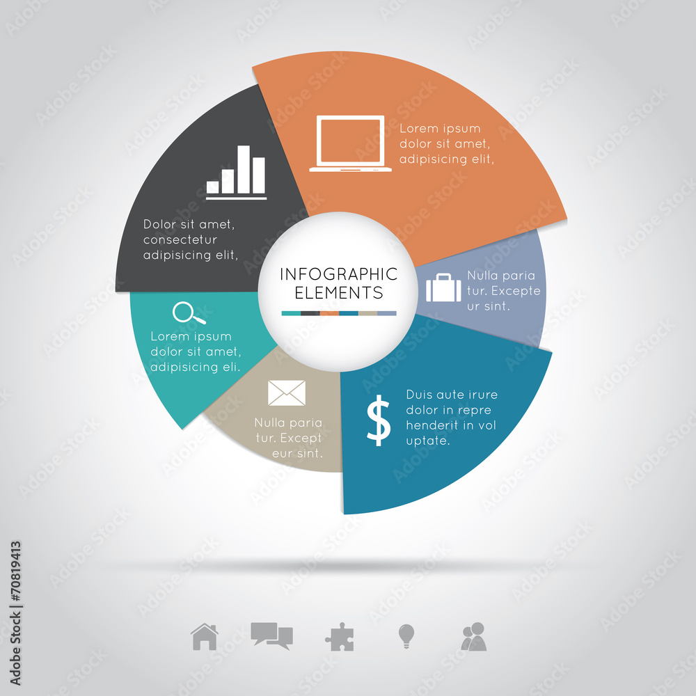 Modern Infographics Modern Infographics