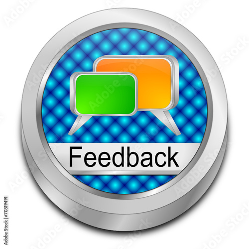 Feedback Button