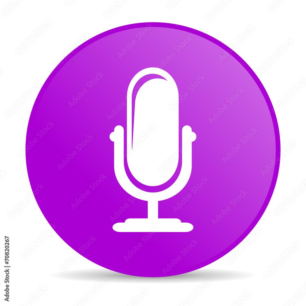 microphone web icon microphone web icon