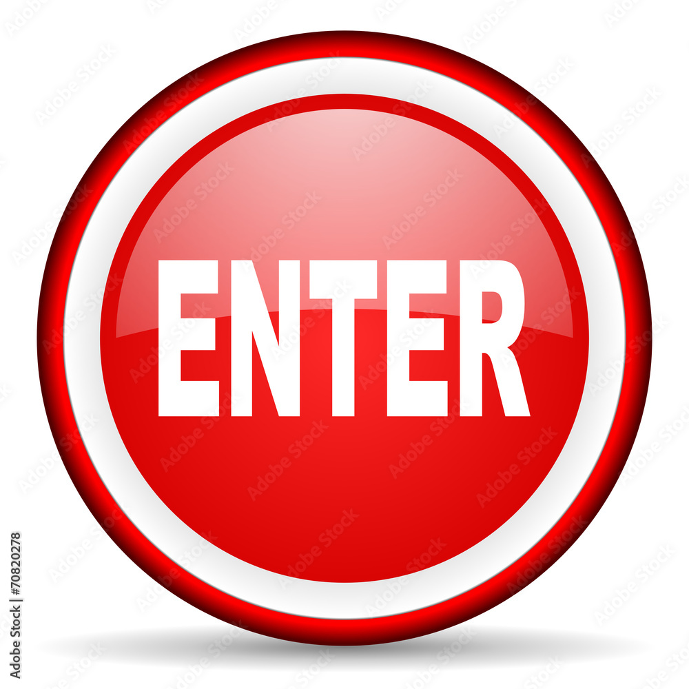 enter web icon enter web icon