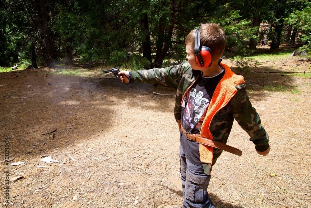 Target Practice Target Practice
