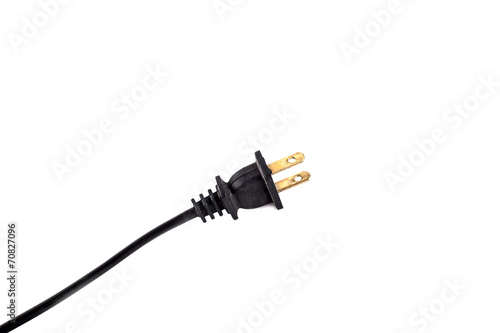 Wallpaper Mural Electric plug Torontodigital.ca