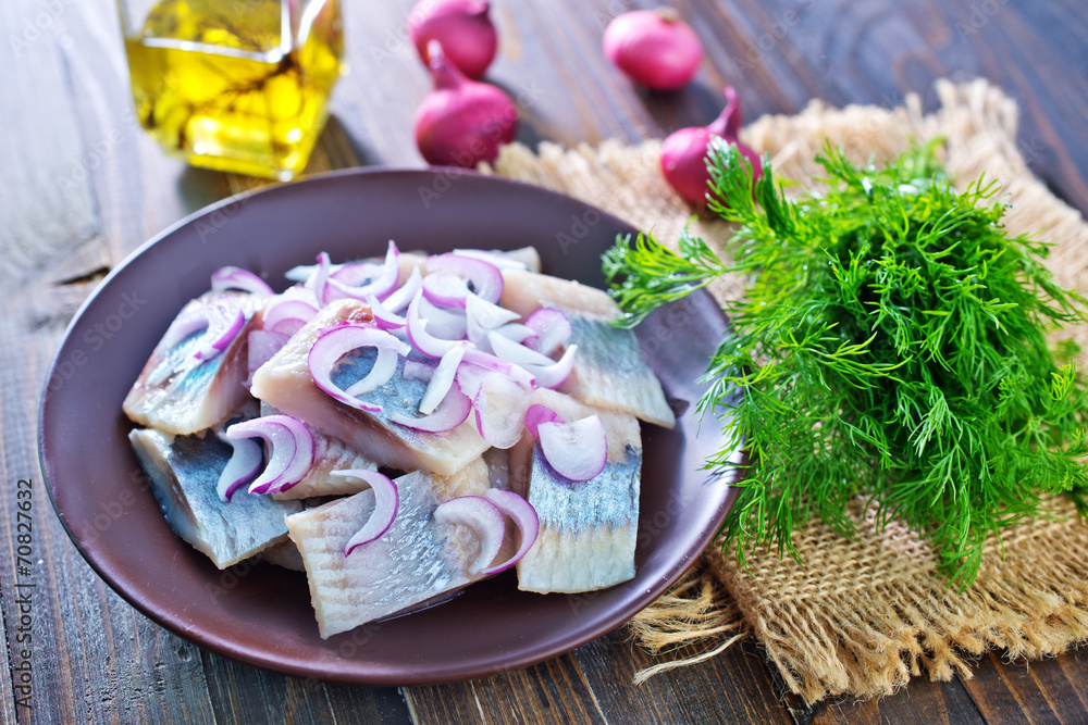 herring herring