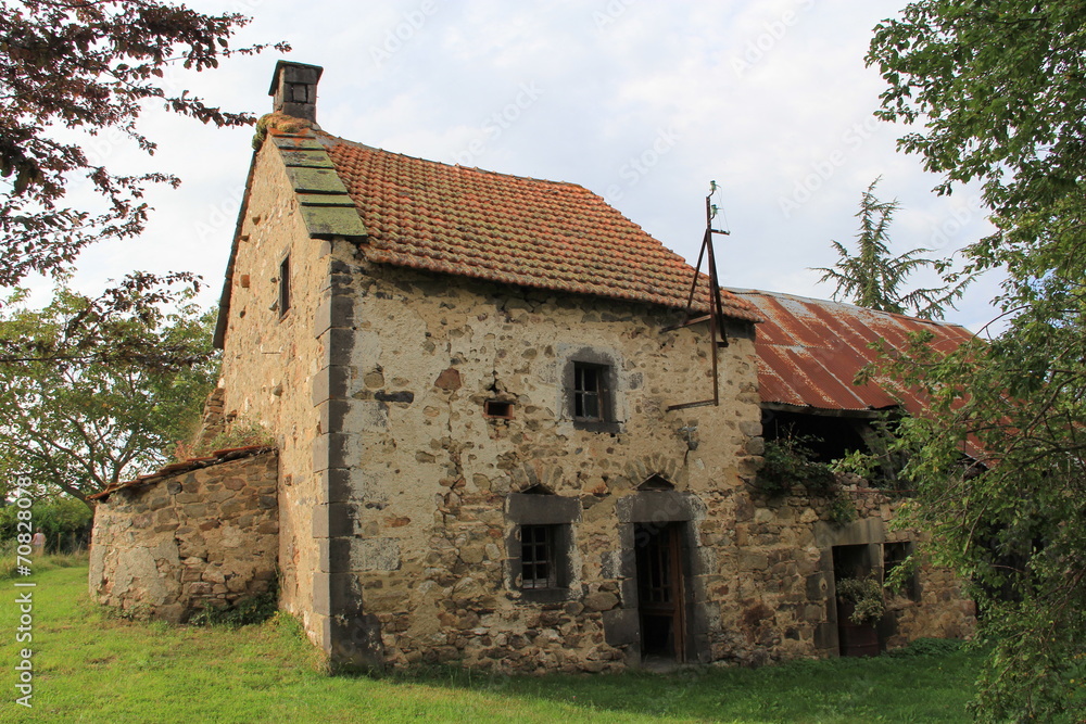 maison auvergnate maison auvergnate