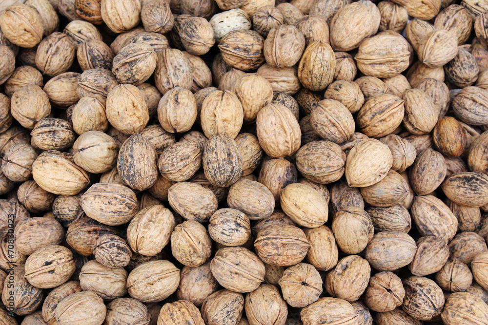 Walnuts Walnuts