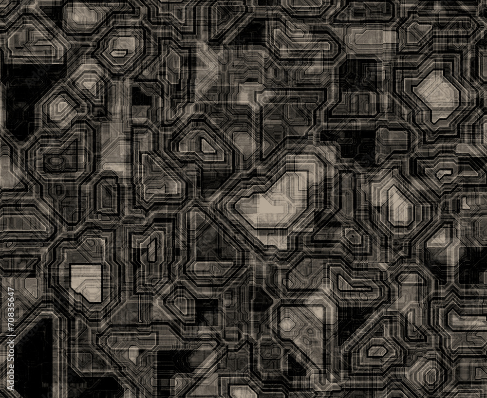 Naklejka premium texture
