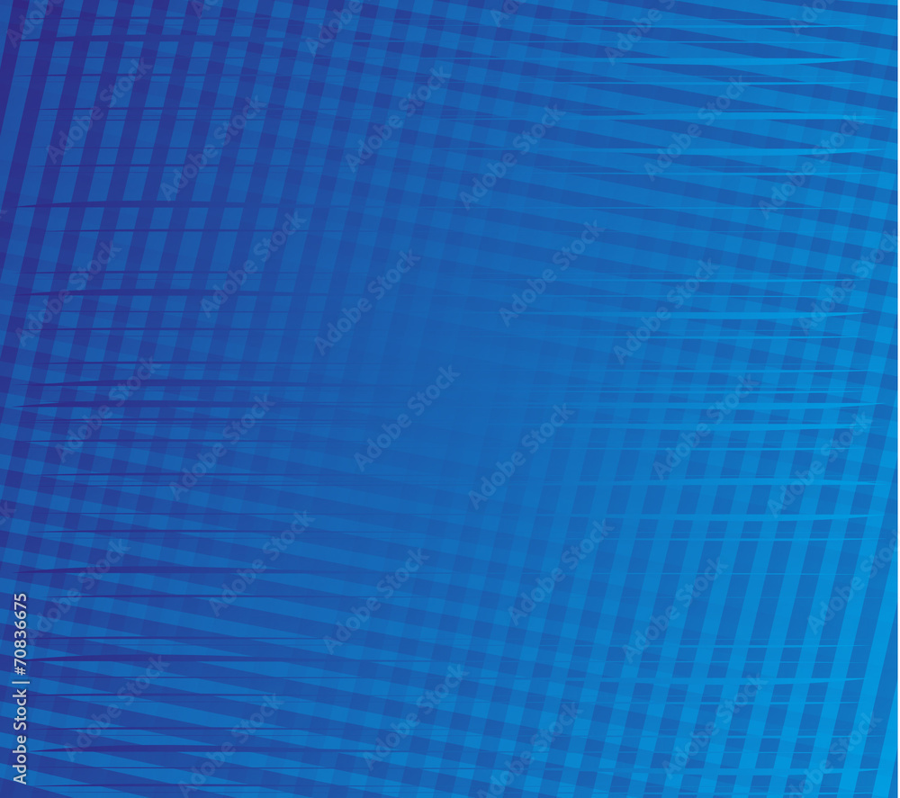 Blue stripe plaid pattern Blue stripe plaid pattern