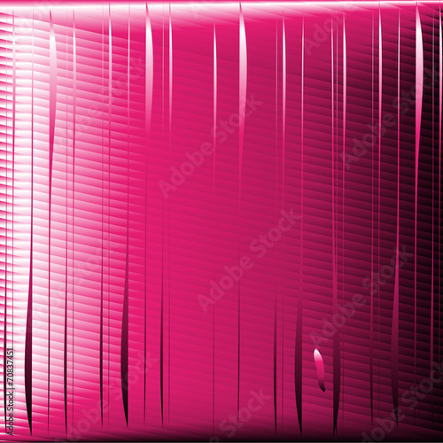 Pink background with grid strips texture pattern