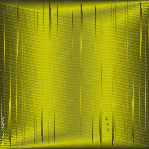 Green light background strips texture pattern