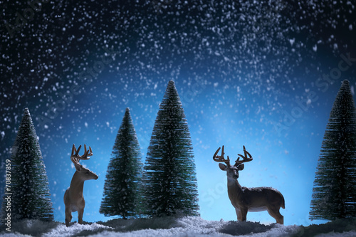Christmas card