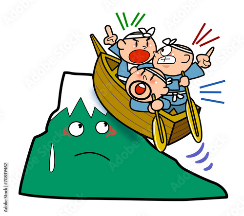 Proverb-Too many cooks apoil the broth