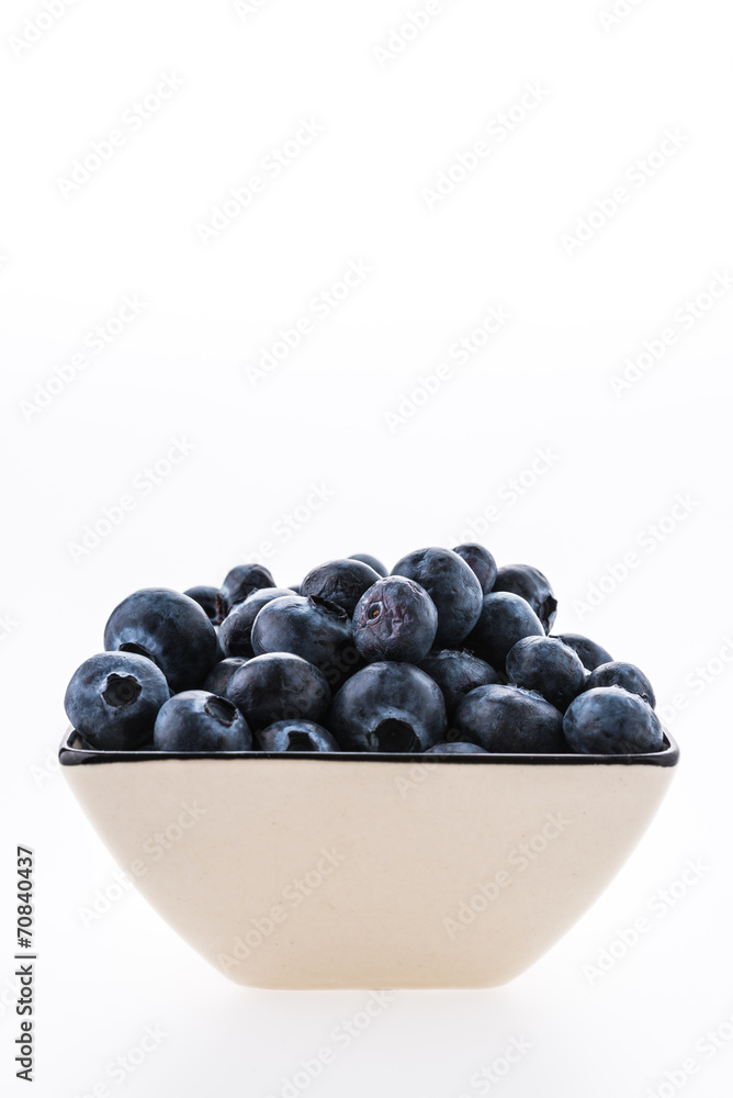 Blueberry Blueberry