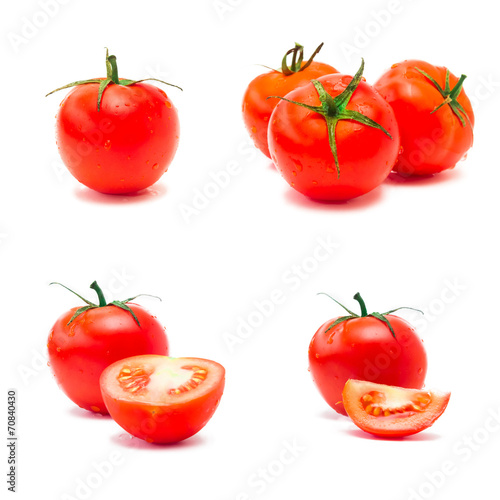collection of tomatose
