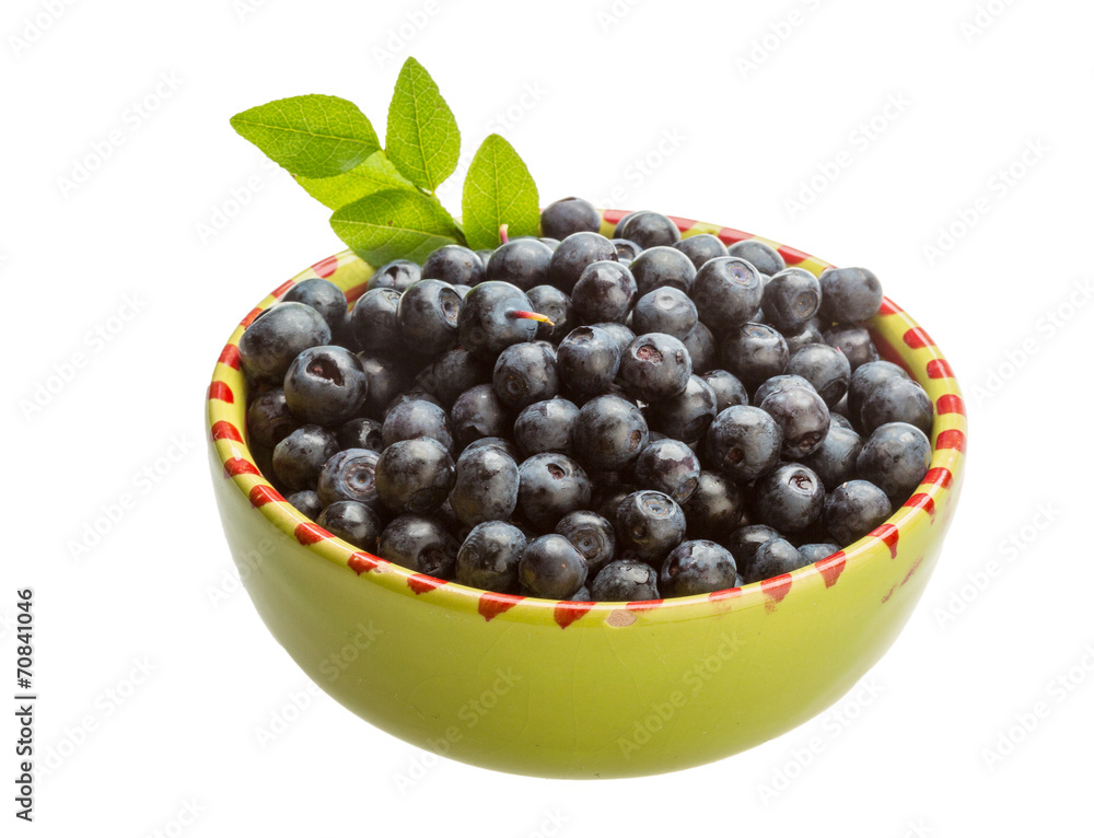 Blueberry