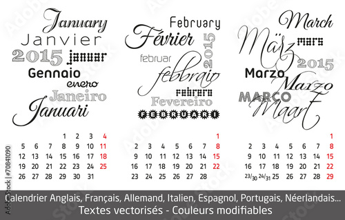 2015 Calendrier typo-2-trimestre1