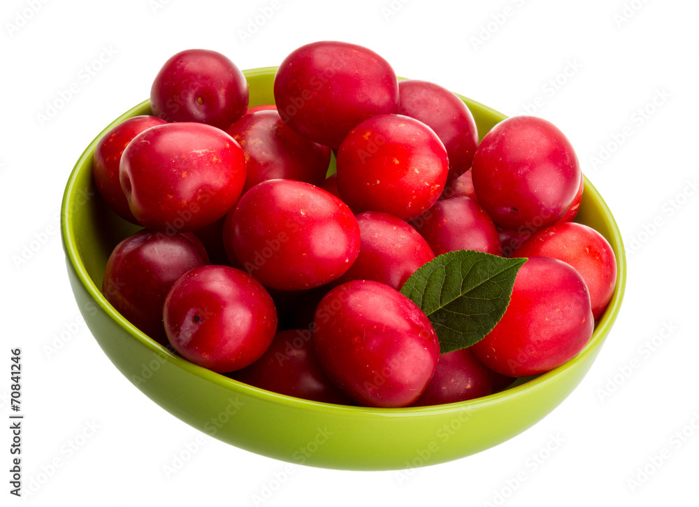 Damson plum Damson plum