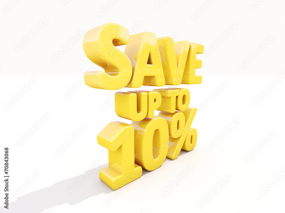 Save up to Save up to