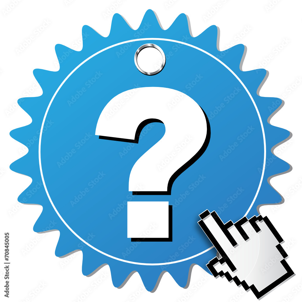 QUESTION ICON