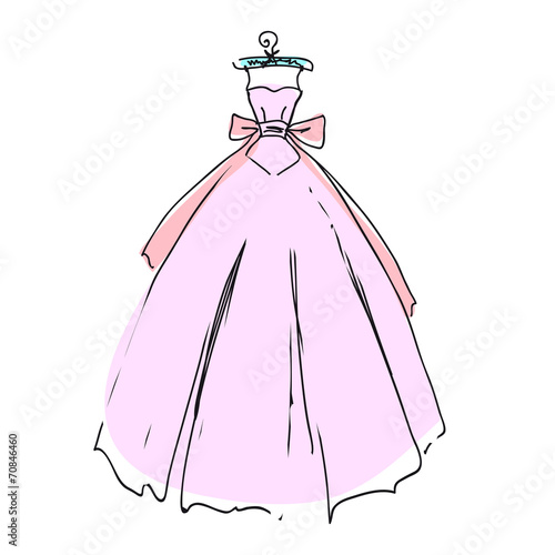 dress design