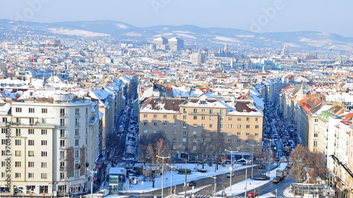 blick   ber wien