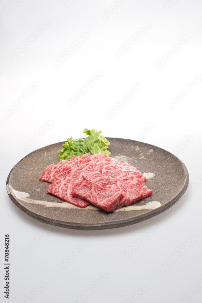 牛肉 牛肉