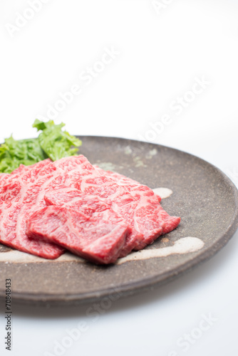 牛肉