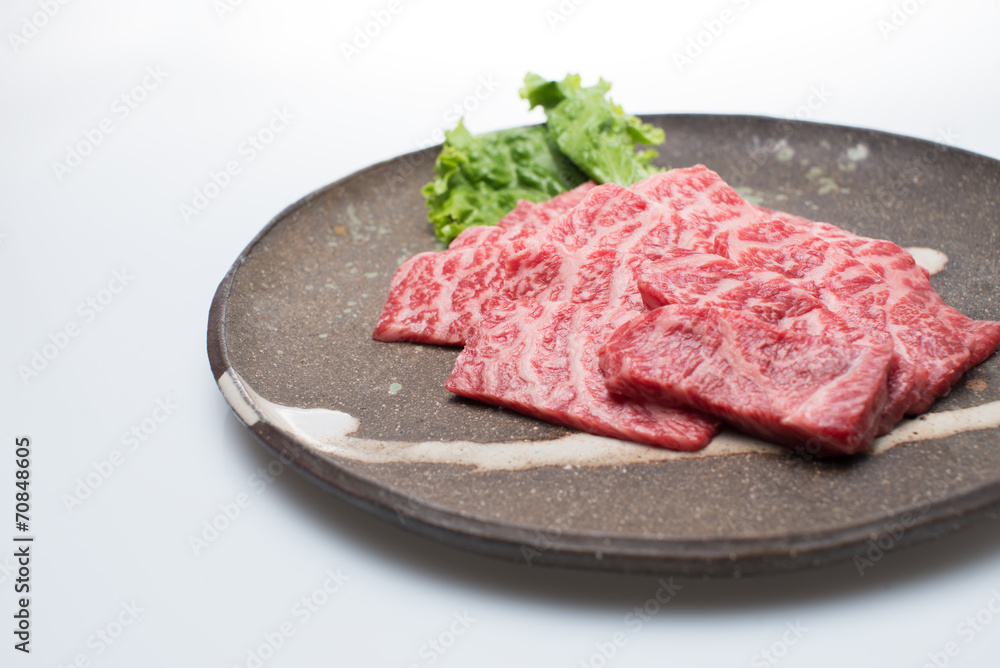 牛肉