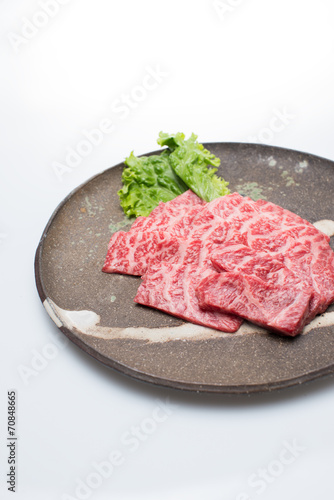 牛肉