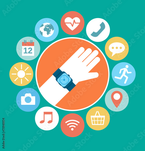 smart watch