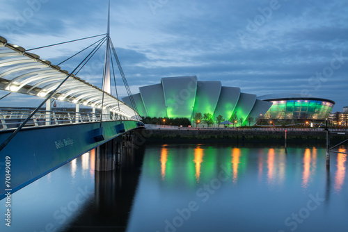 Glasgow photo