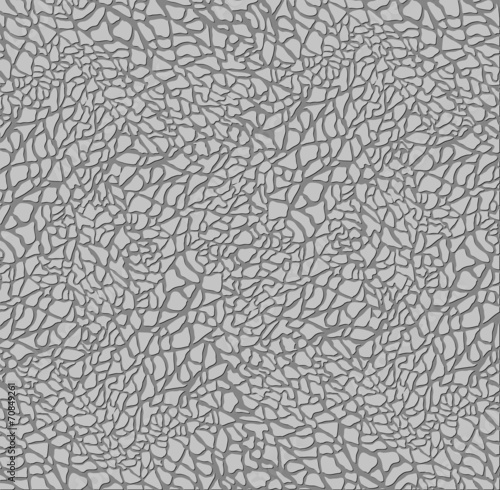 Vector gray background