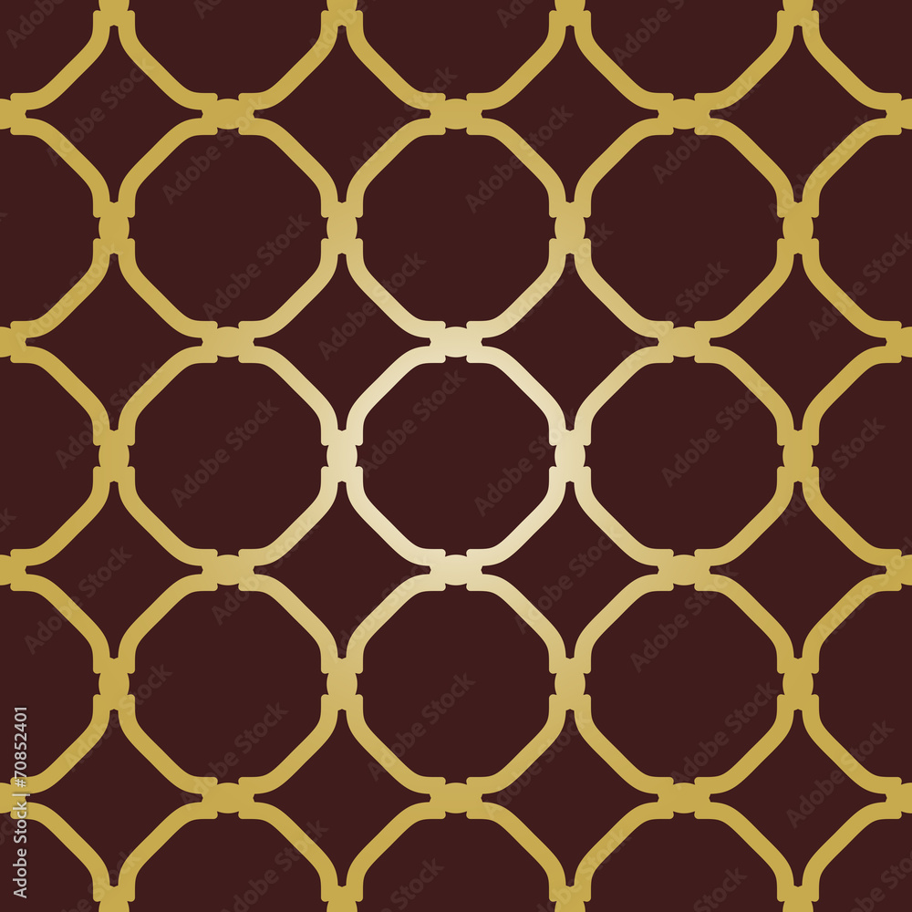 Geometric Seamless Vector Abstract Pattern Geometric Seamless Vector Abstract Pattern