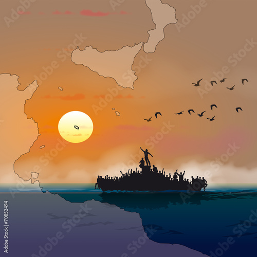 Lampedusa 4