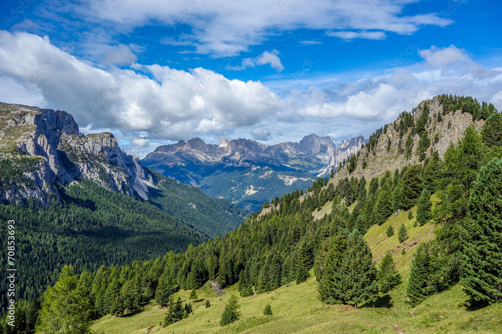 Dolomites 40 Dolomites 40
