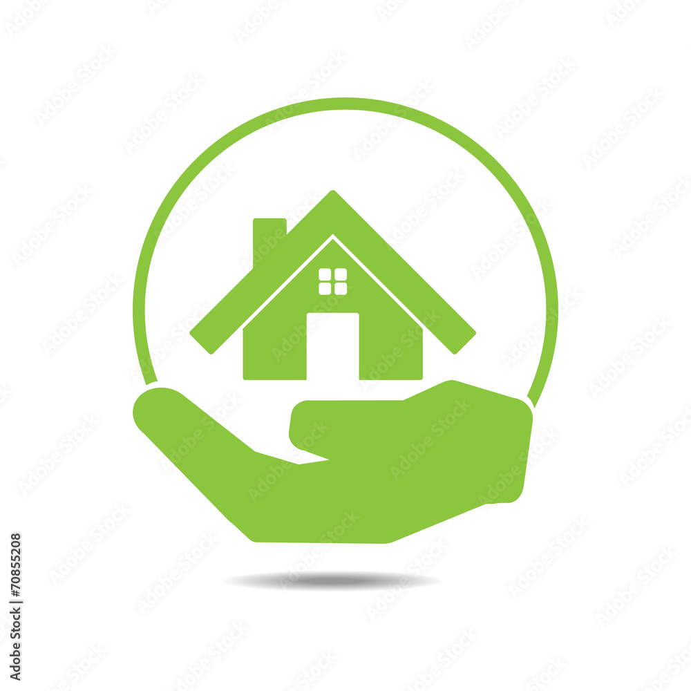 Green Home on Hand Green Home on Hand