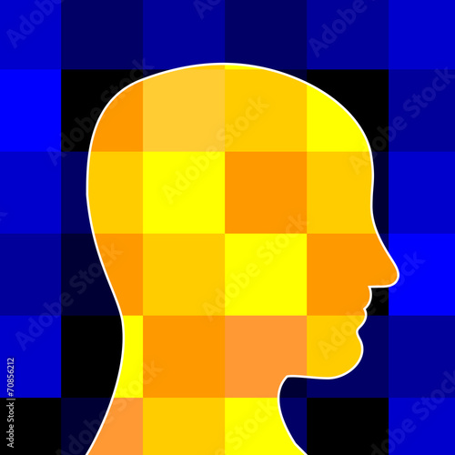 Human mind