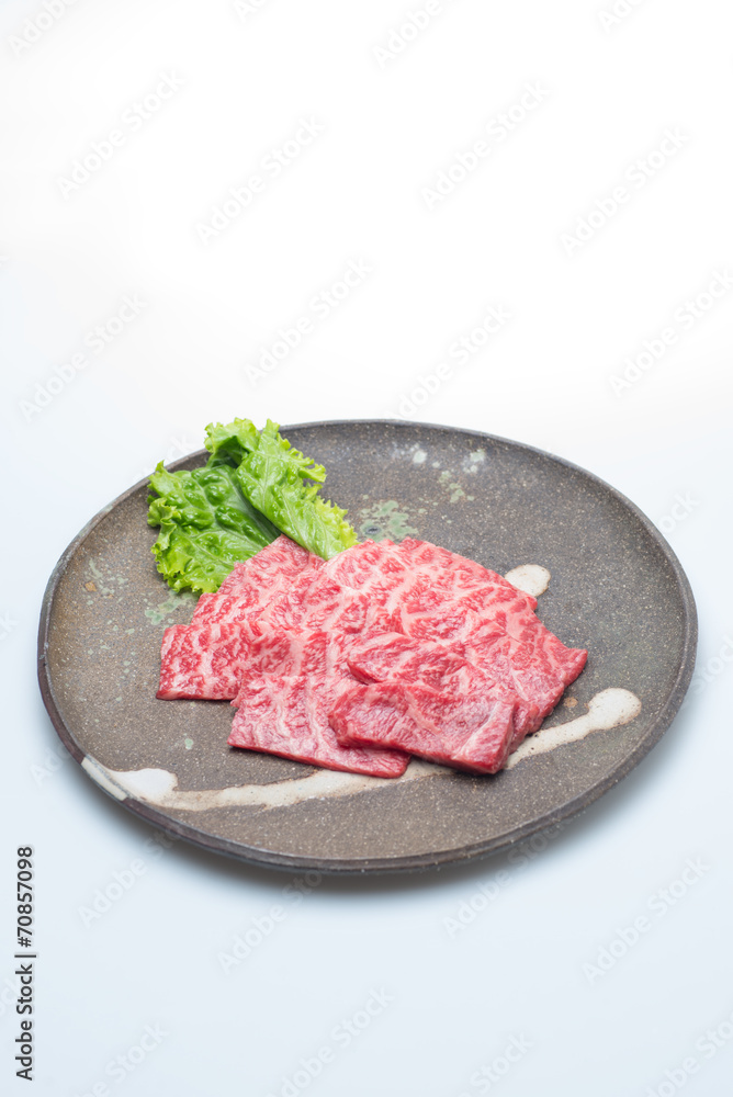 牛肉 牛肉