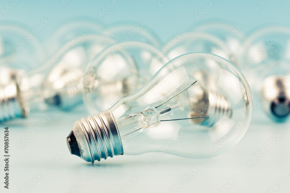 Light bulb Light bulb