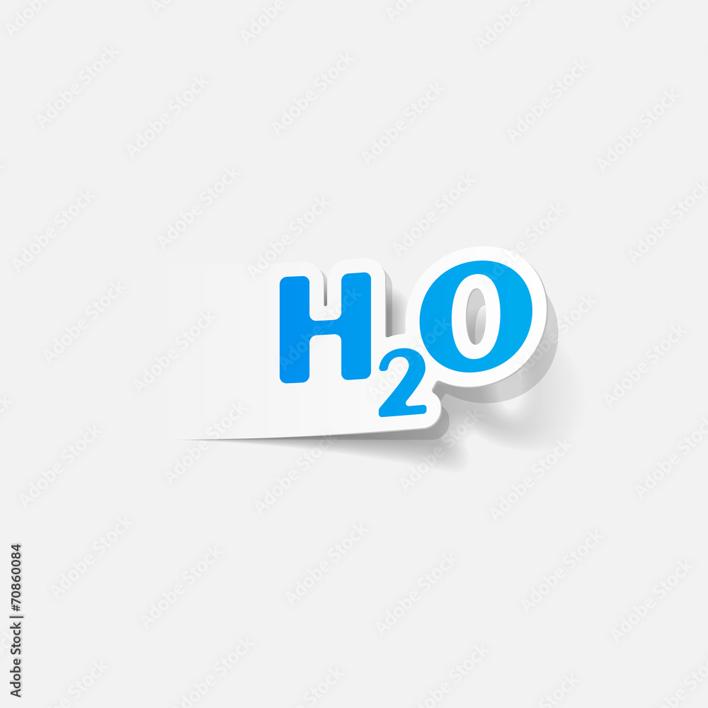 realistic design element: water realistic design element: water