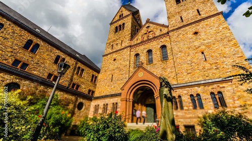 TL - Sankt Hildegard von Bingen